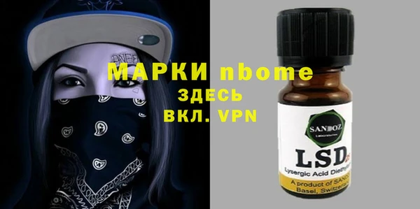 прущий лед Инсар